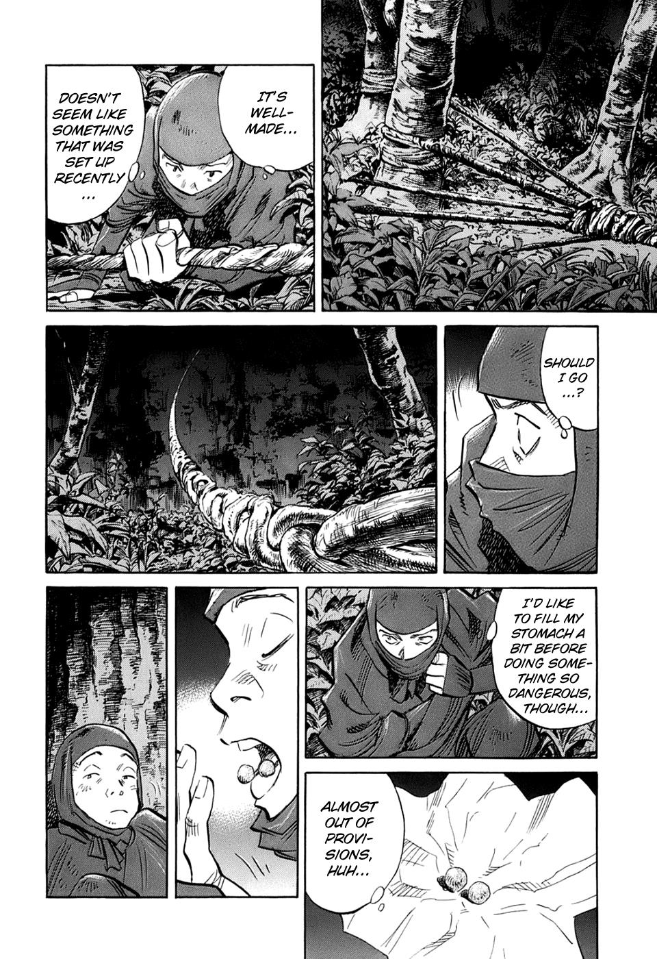Read Billy Bat Manga Online