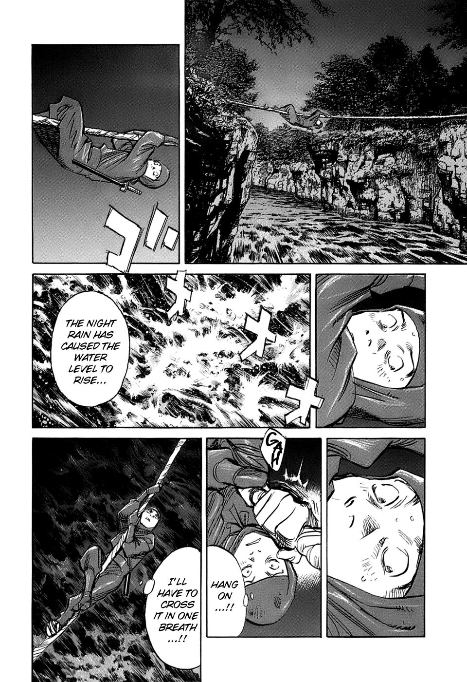 Read Billy Bat Manga Online