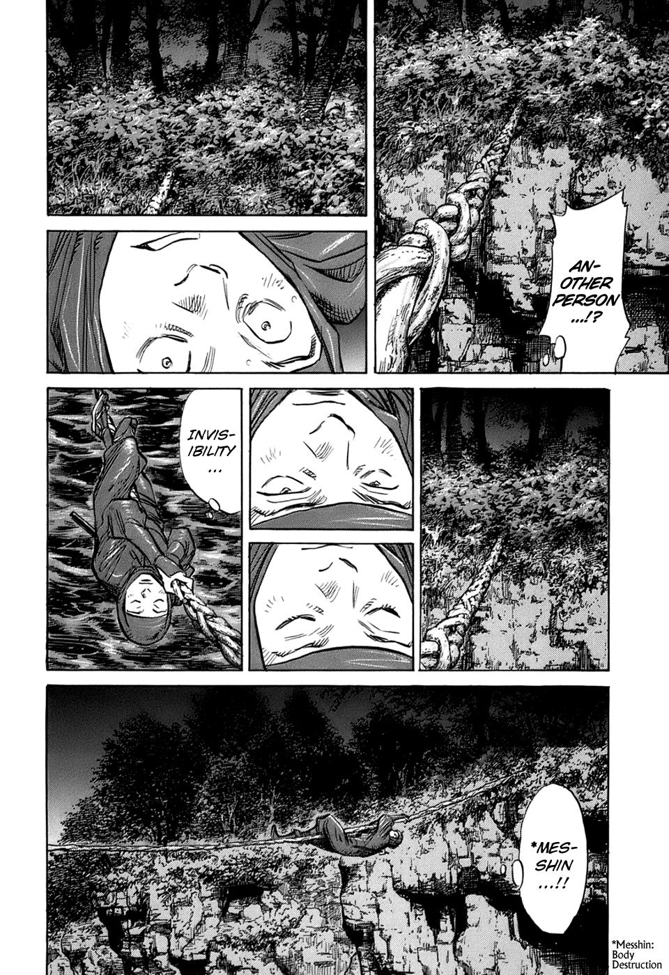Read Billy Bat Manga Online