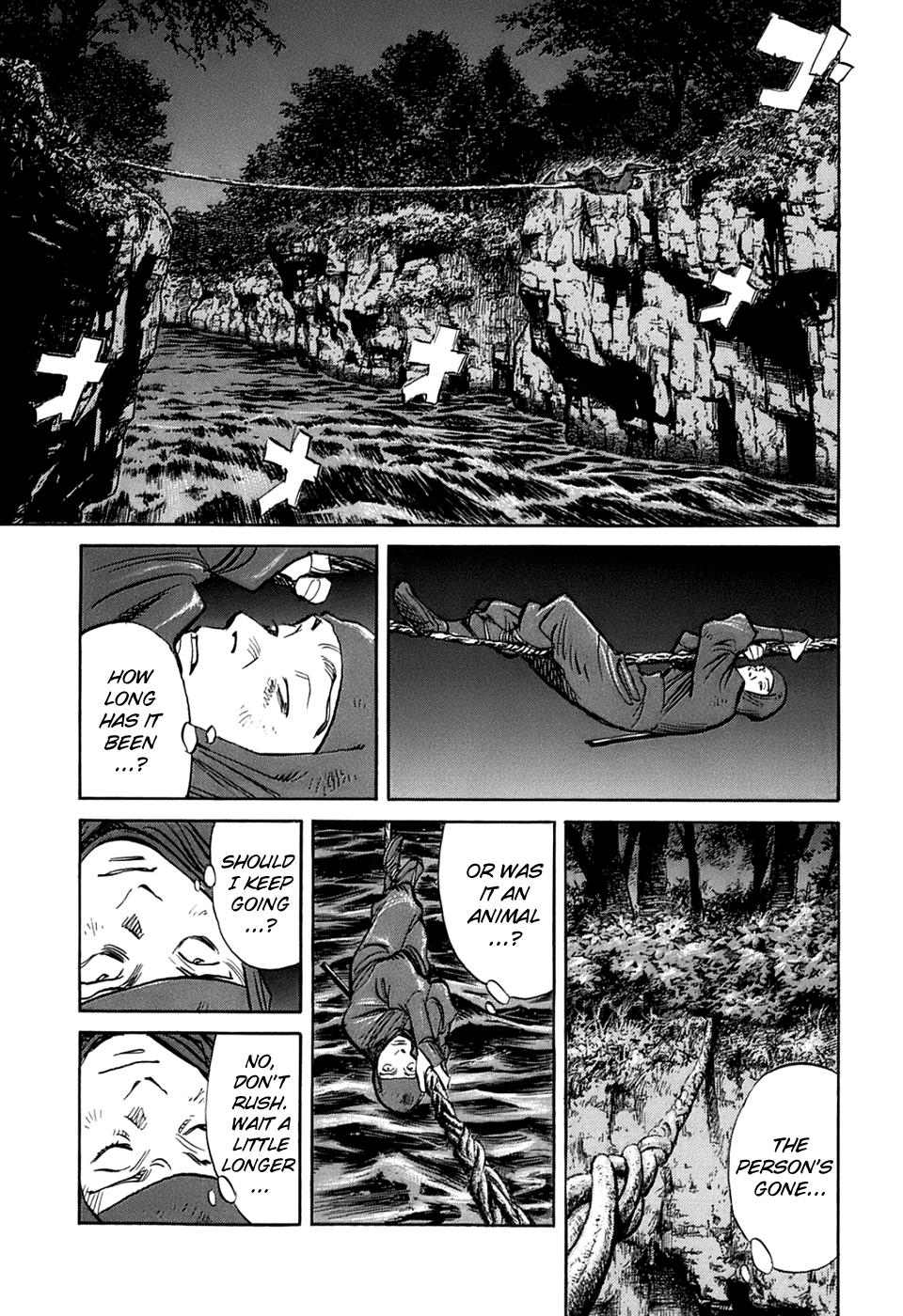 Read Billy Bat Manga Online