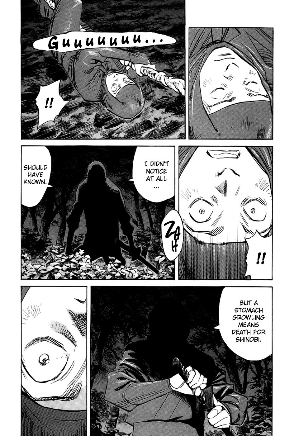 Read Billy Bat Manga Online