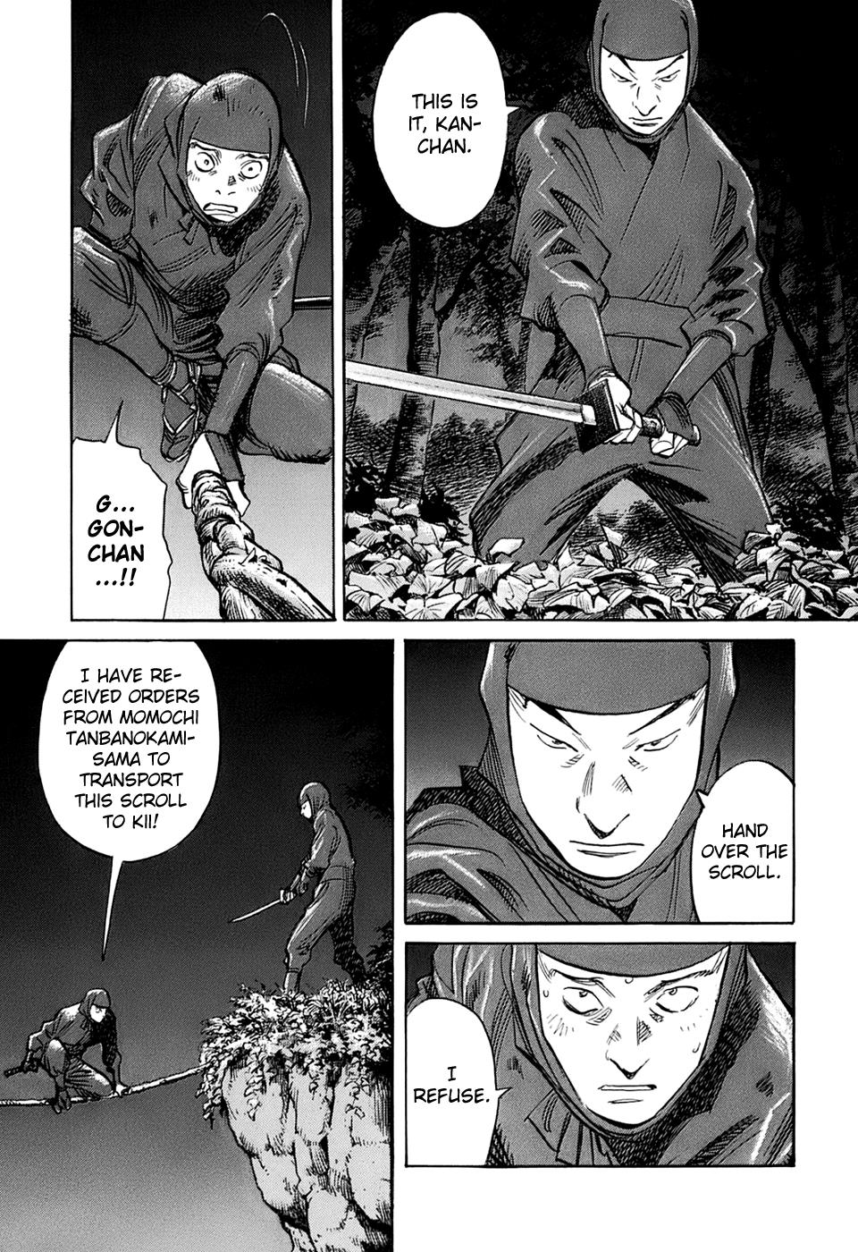 Read Billy Bat Manga Online