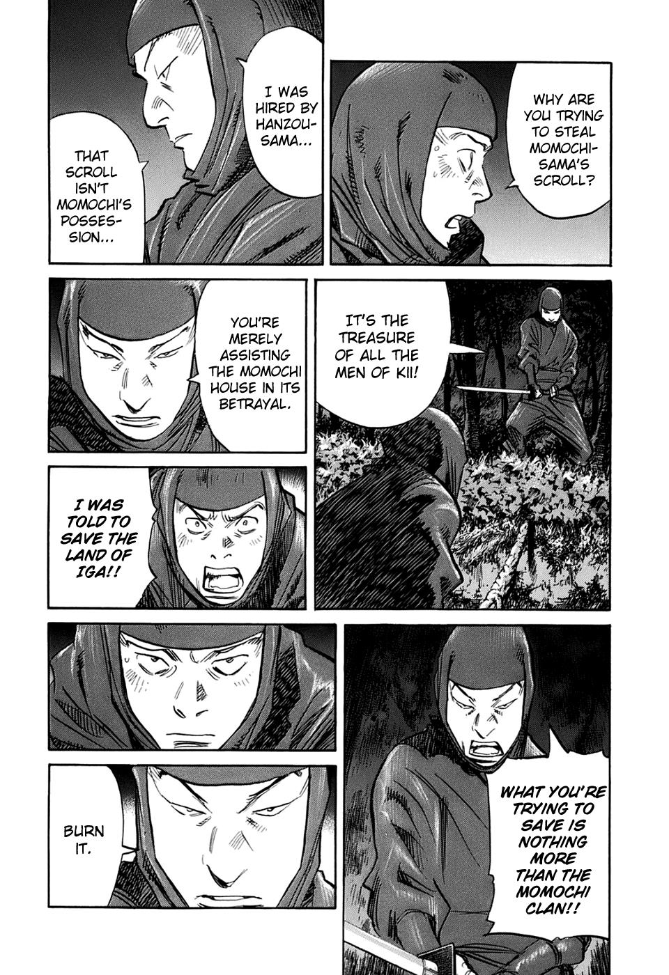 Read Billy Bat Manga Online