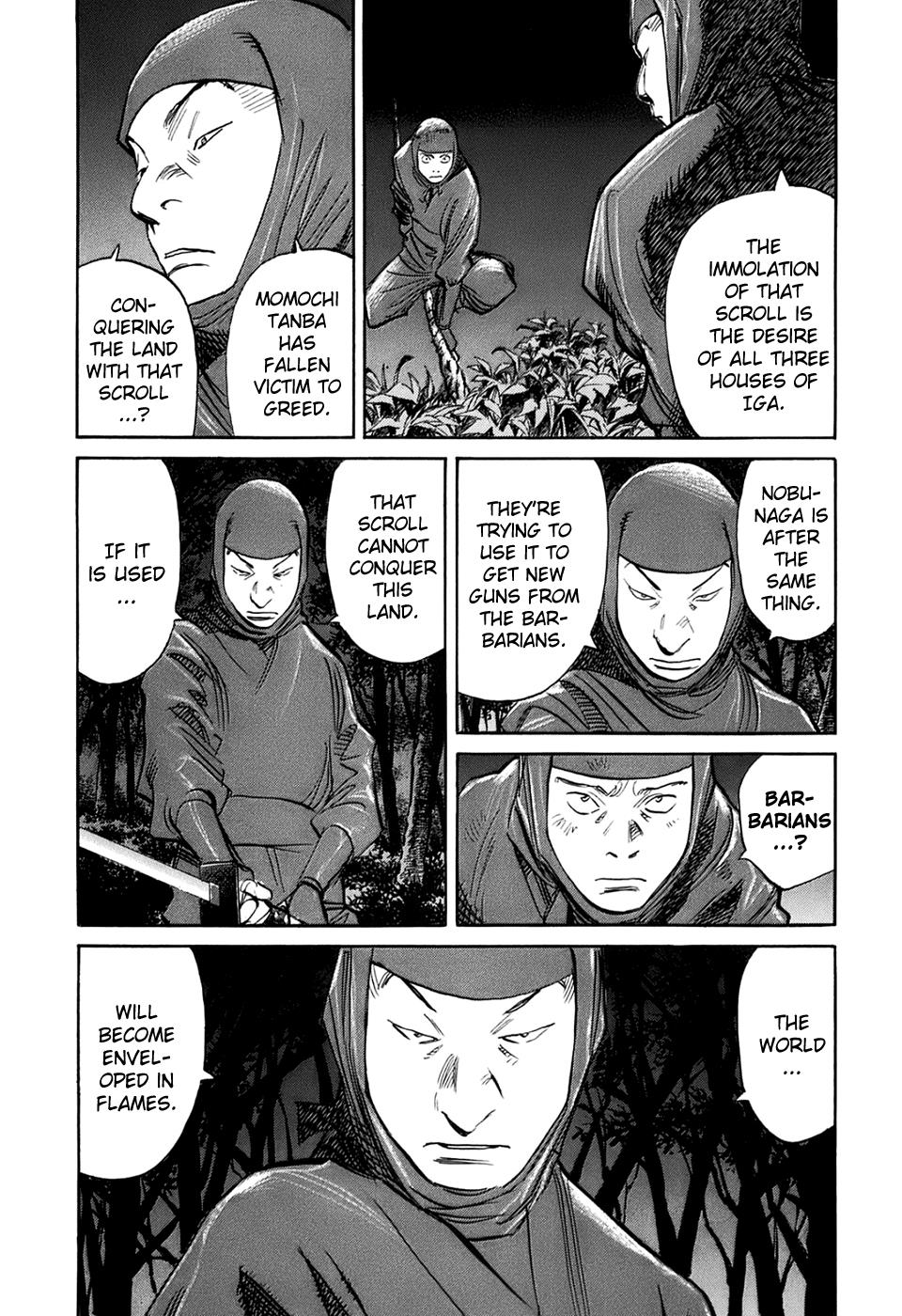 Read Billy Bat Manga Online