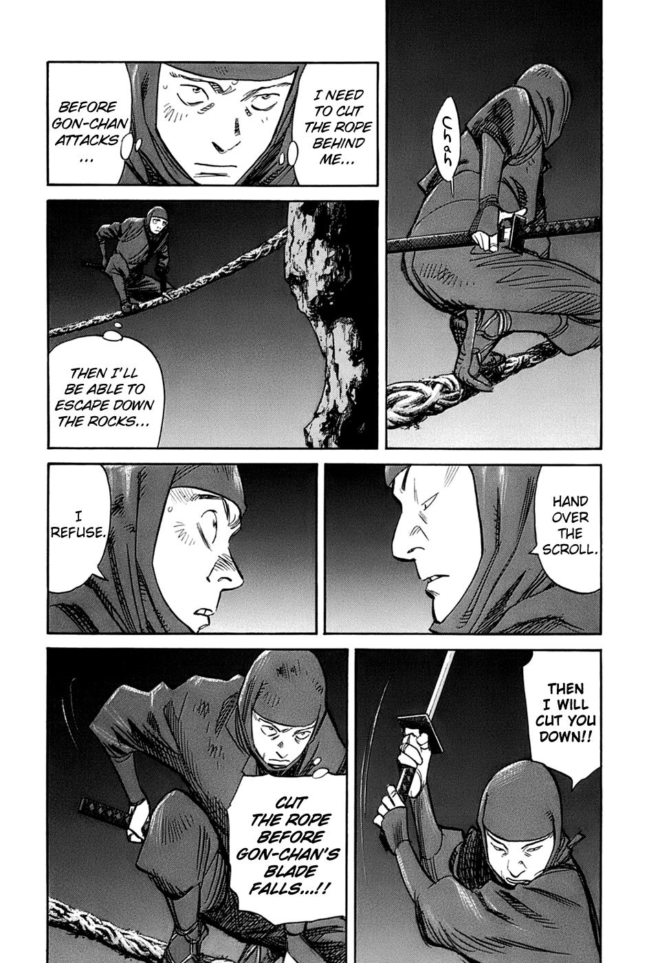 Read Billy Bat Manga Online