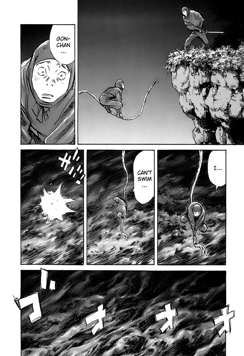 Read Billy Bat Manga Online