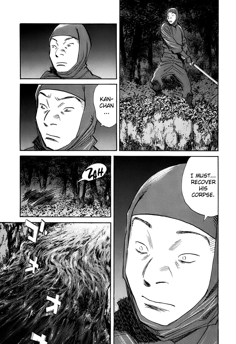Read Billy Bat Manga Online