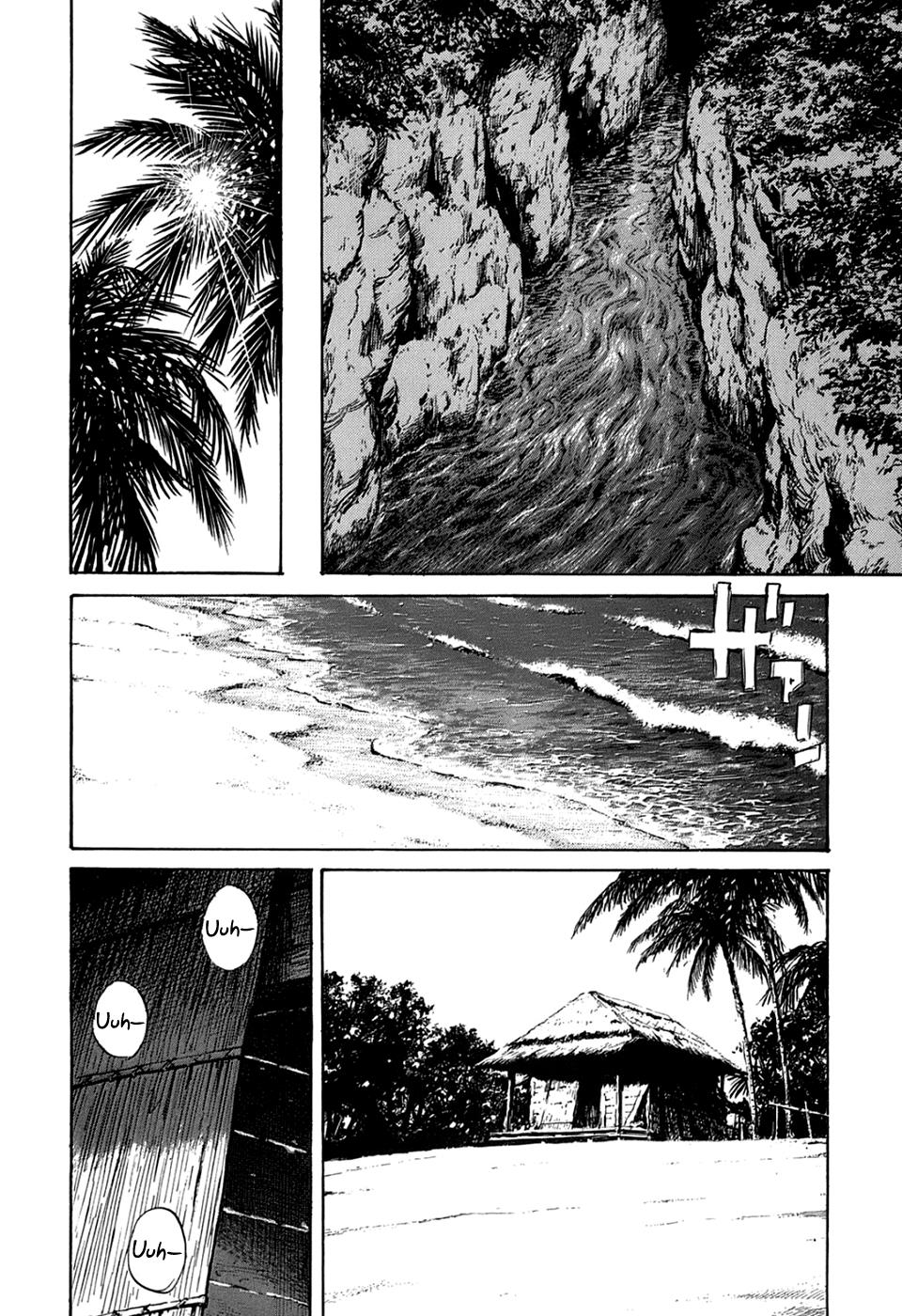 Read Billy Bat Manga Online