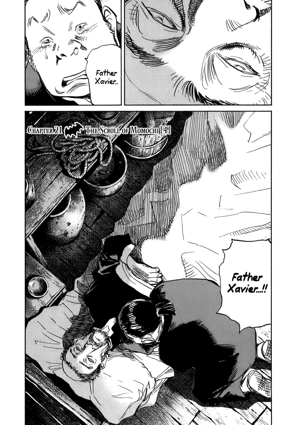 Read Billy Bat Manga Online