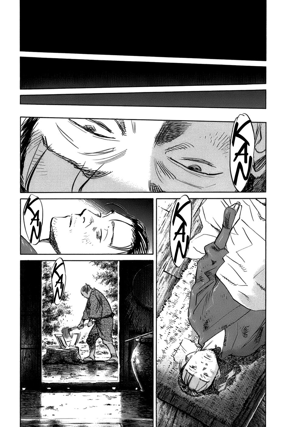 Read Billy Bat Manga Online