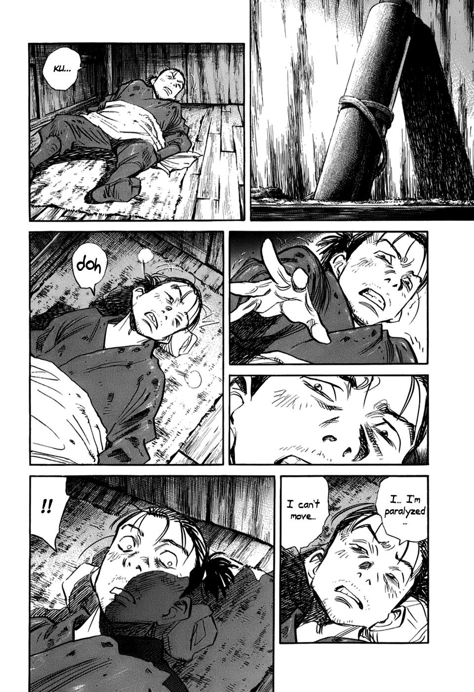 Read Billy Bat Manga Online
