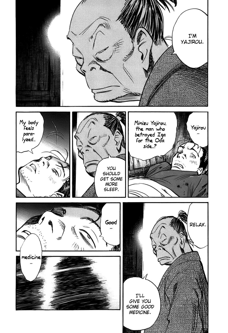 Read Billy Bat Manga Online