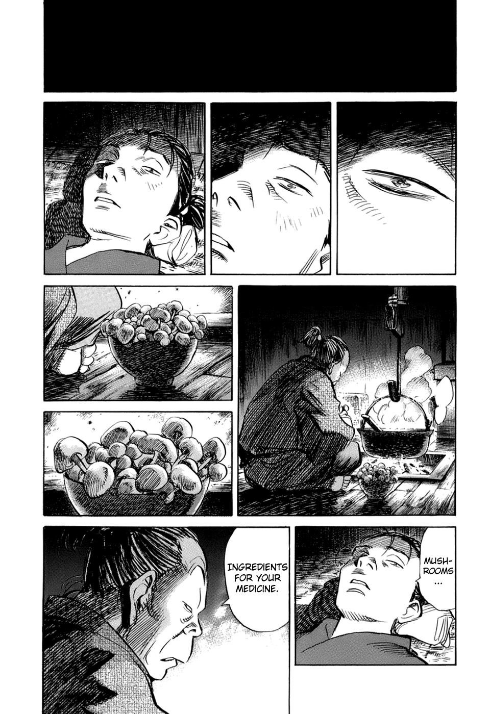 Read Billy Bat Manga Online