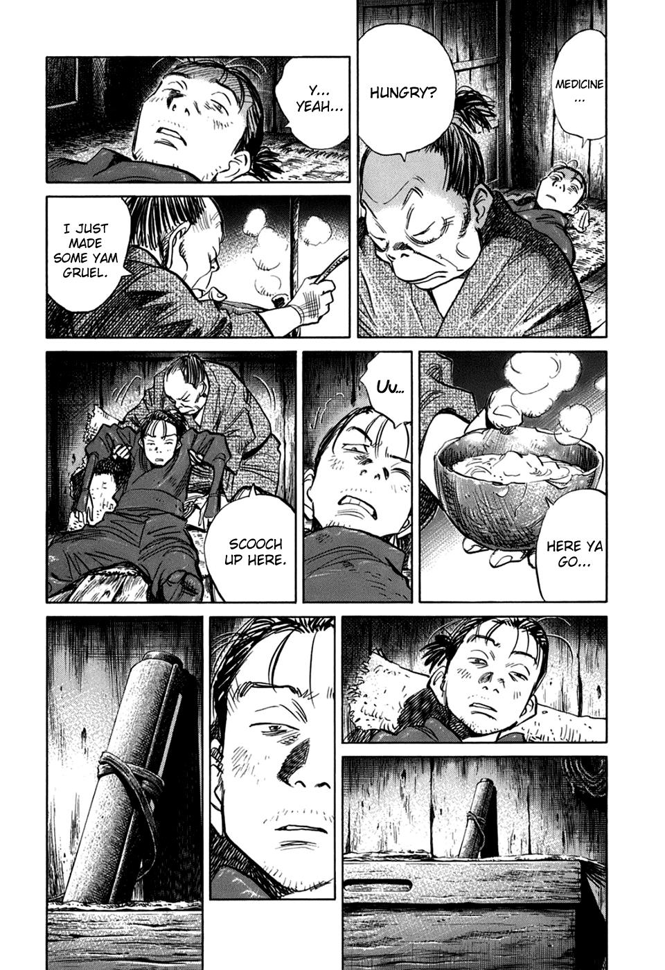 Read Billy Bat Manga Online