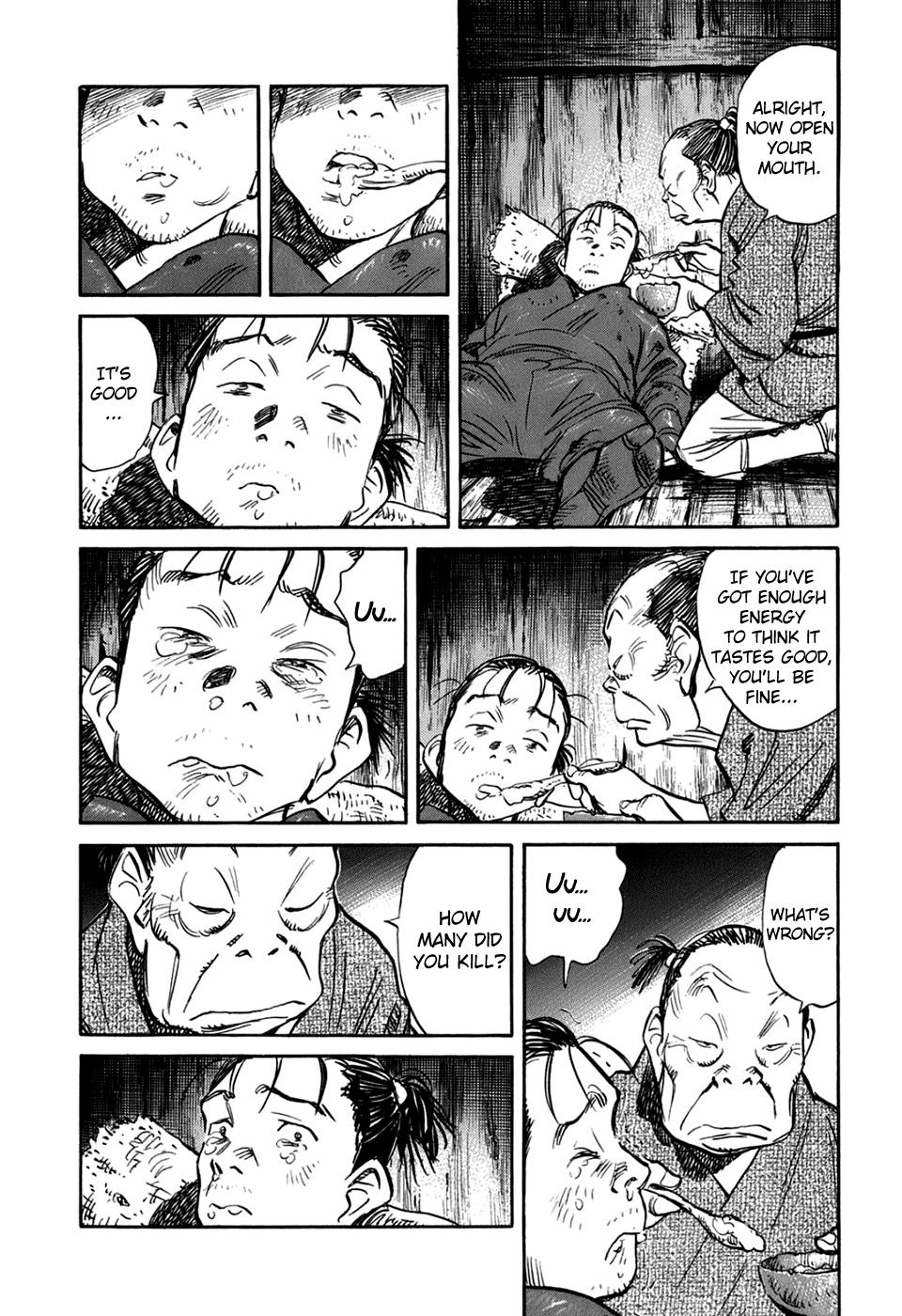 Read Billy Bat Manga Online