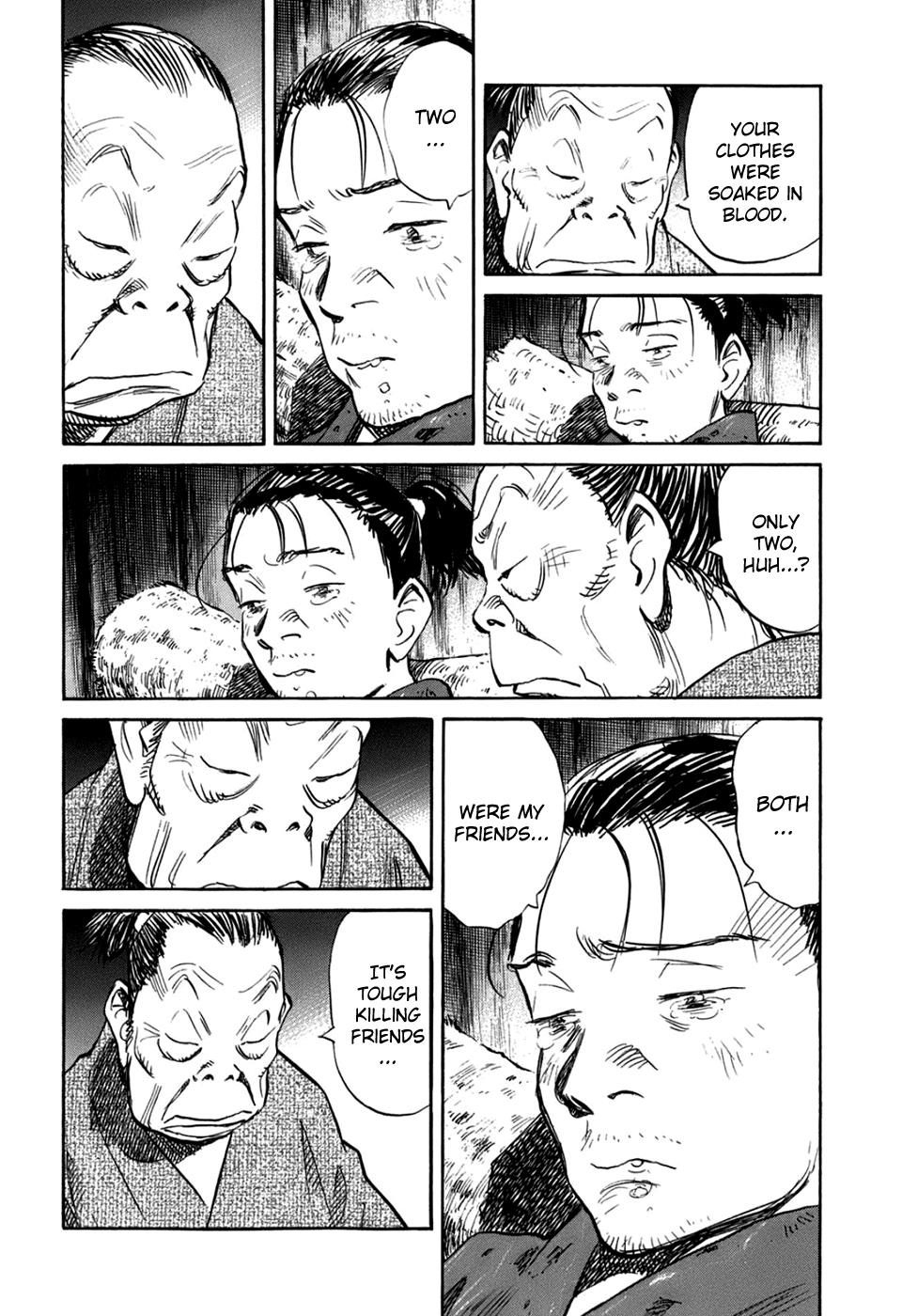 Read Billy Bat Manga Online