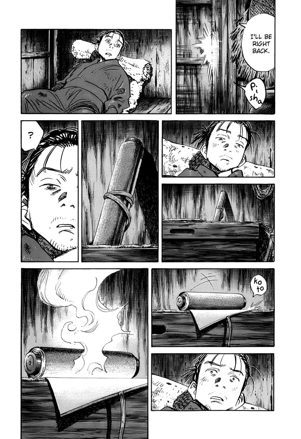 Read Billy Bat Manga Online