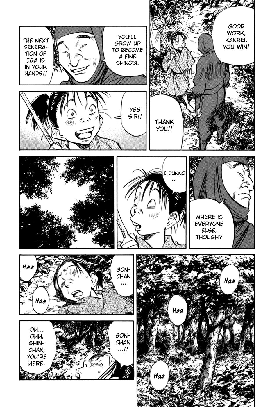 Read Billy Bat Manga Online