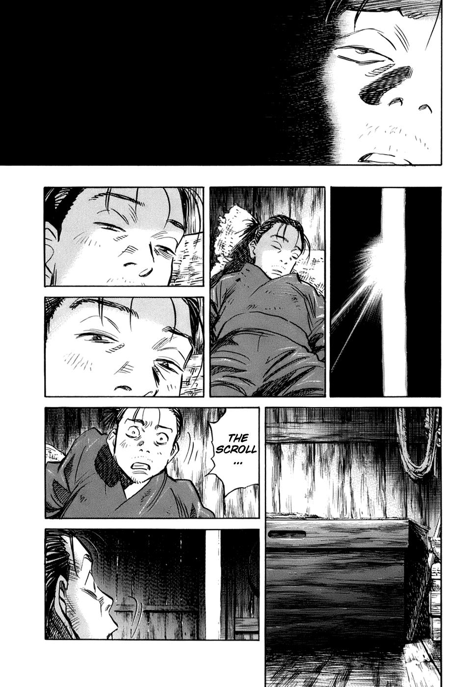 Read Billy Bat Manga Online