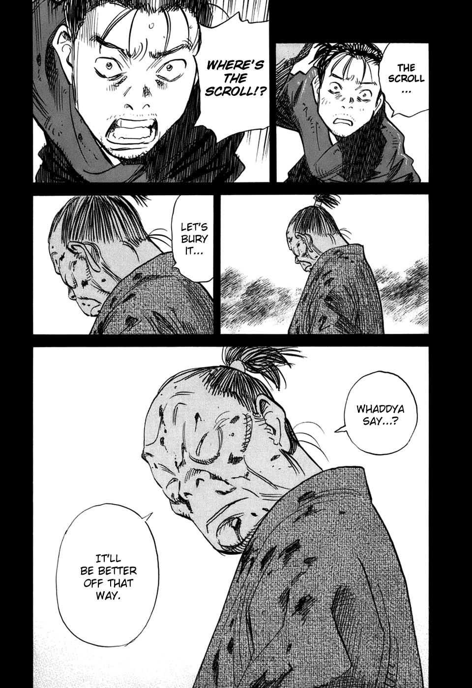Read Billy Bat Manga Online