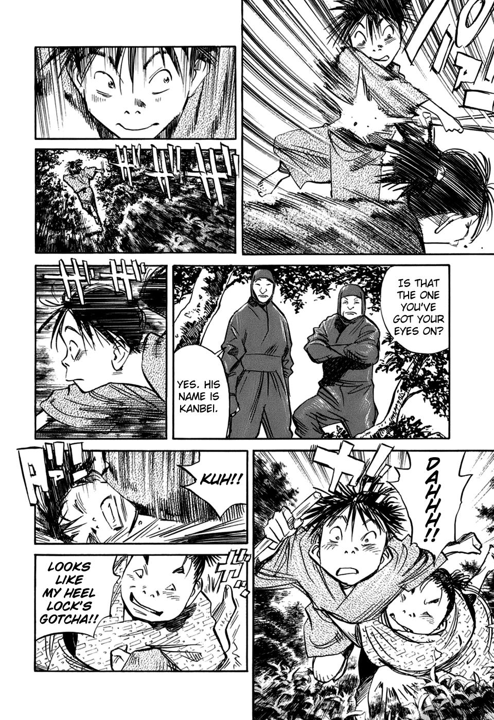 Read Billy Bat Manga Online