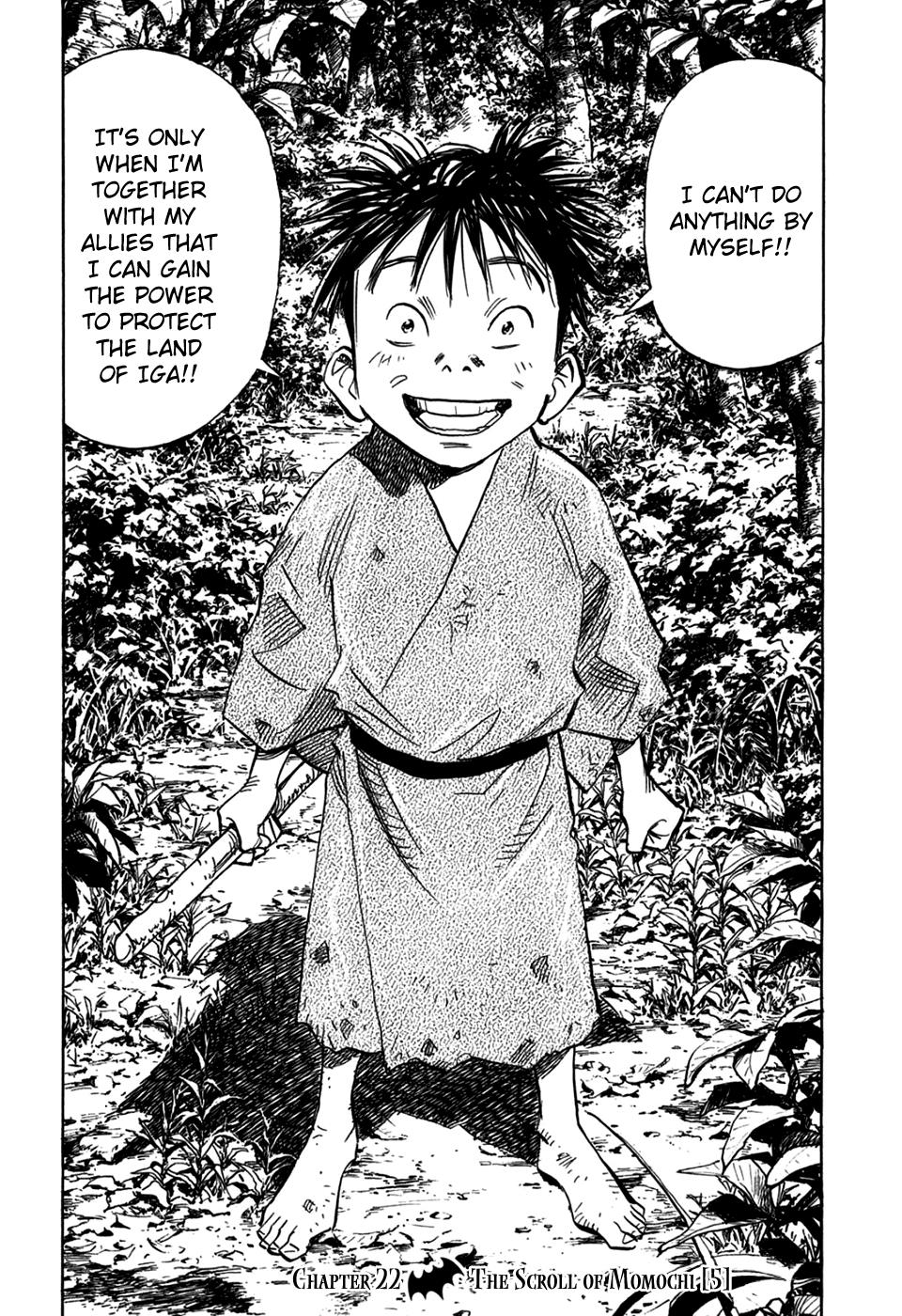 Read Billy Bat Manga Online