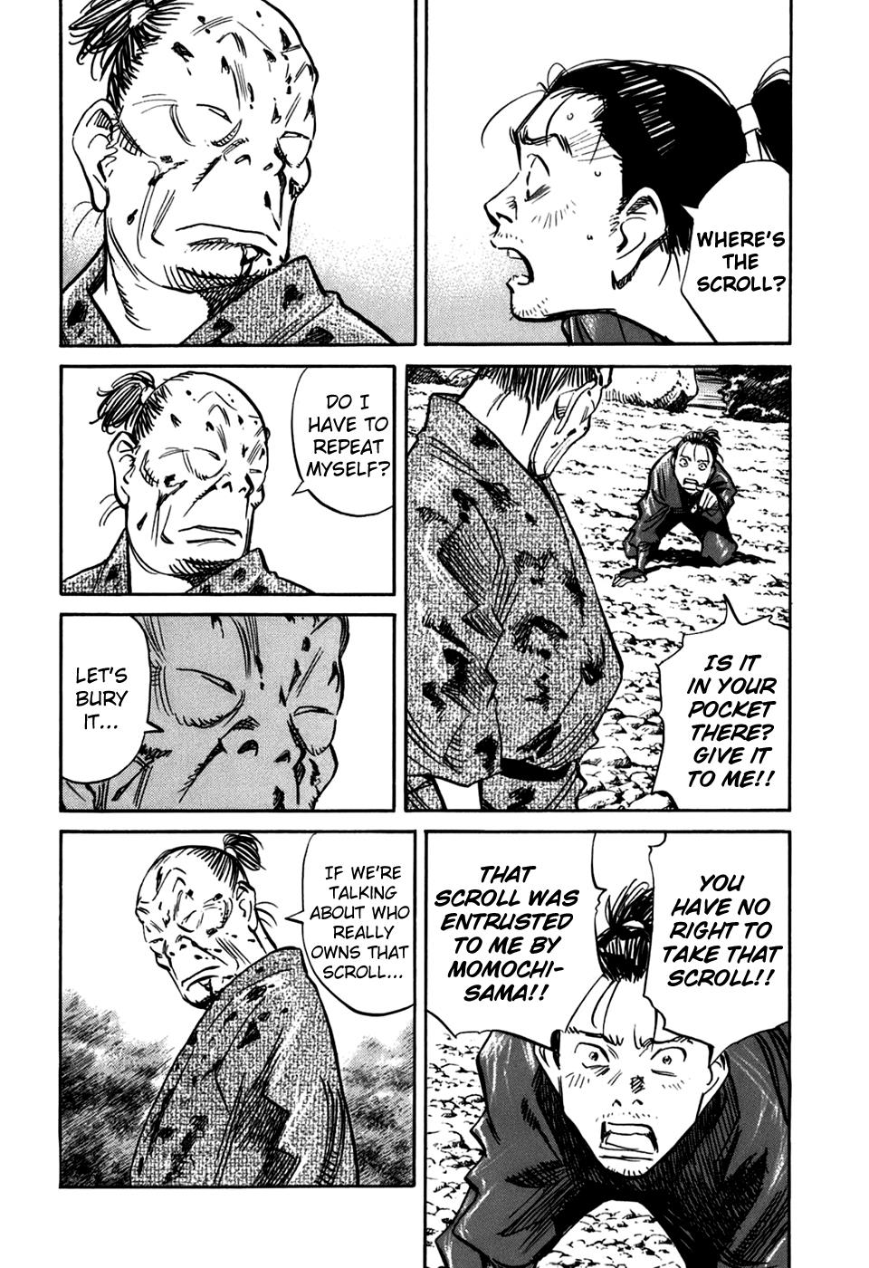 Read Billy Bat Manga Online