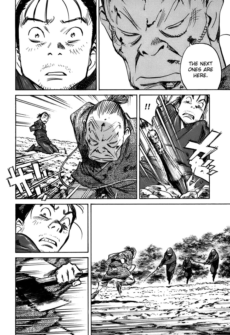 Read Billy Bat Manga Online