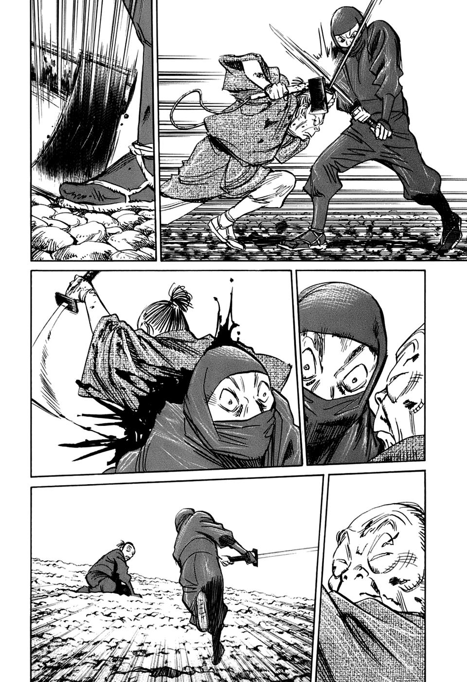 Read Billy Bat Manga Online