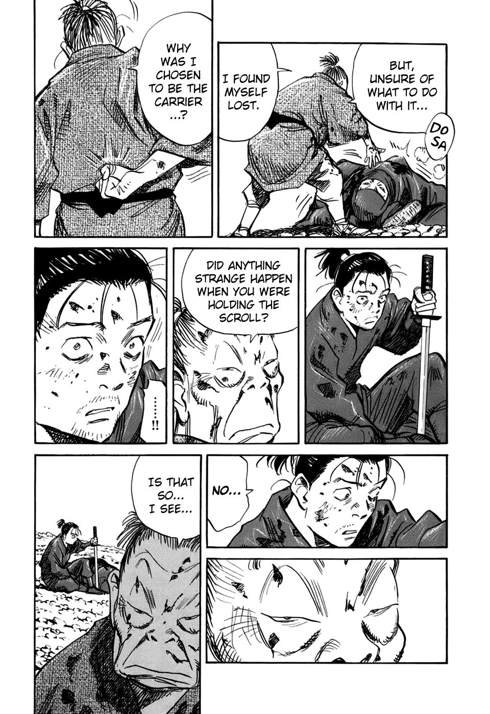 Read Billy Bat Manga Online