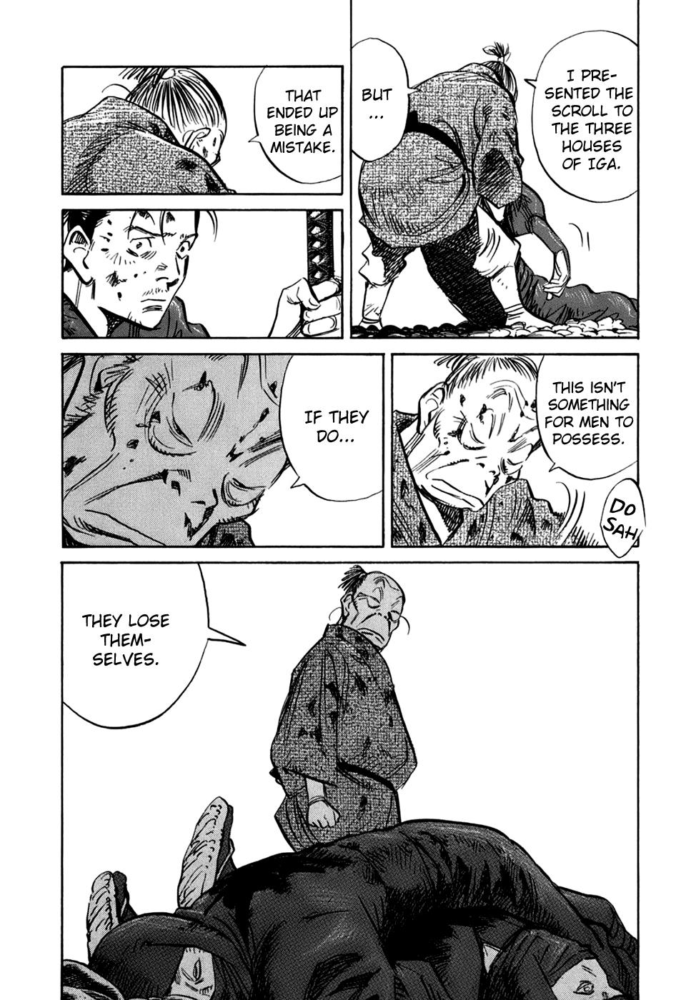 Read Billy Bat Manga Online
