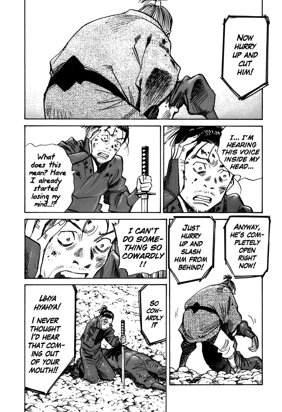 Read Billy Bat Manga Online