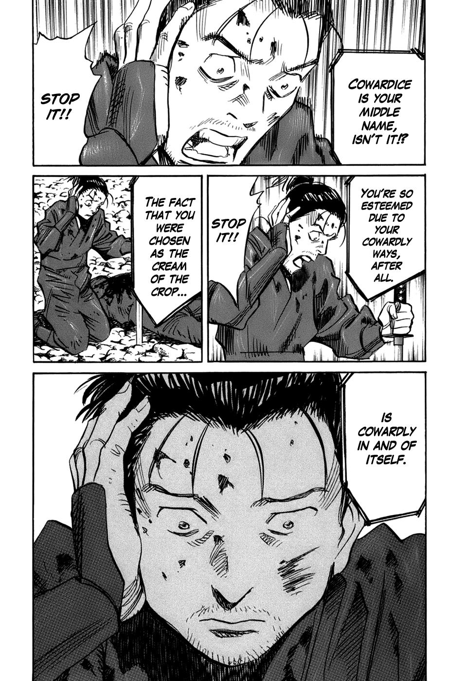 Read Billy Bat Manga Online
