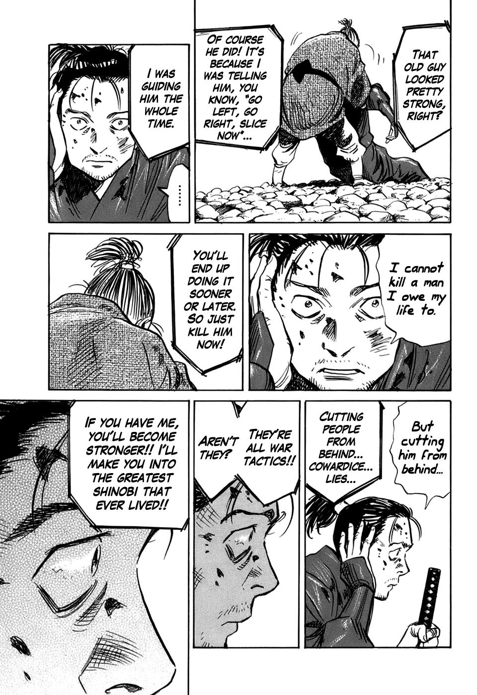 Read Billy Bat Manga Online