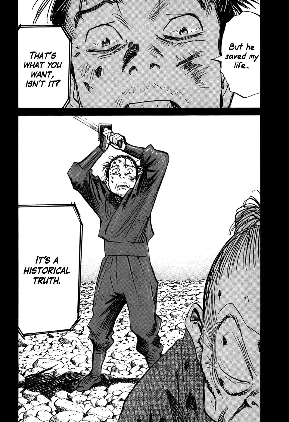 Read Billy Bat Manga Online