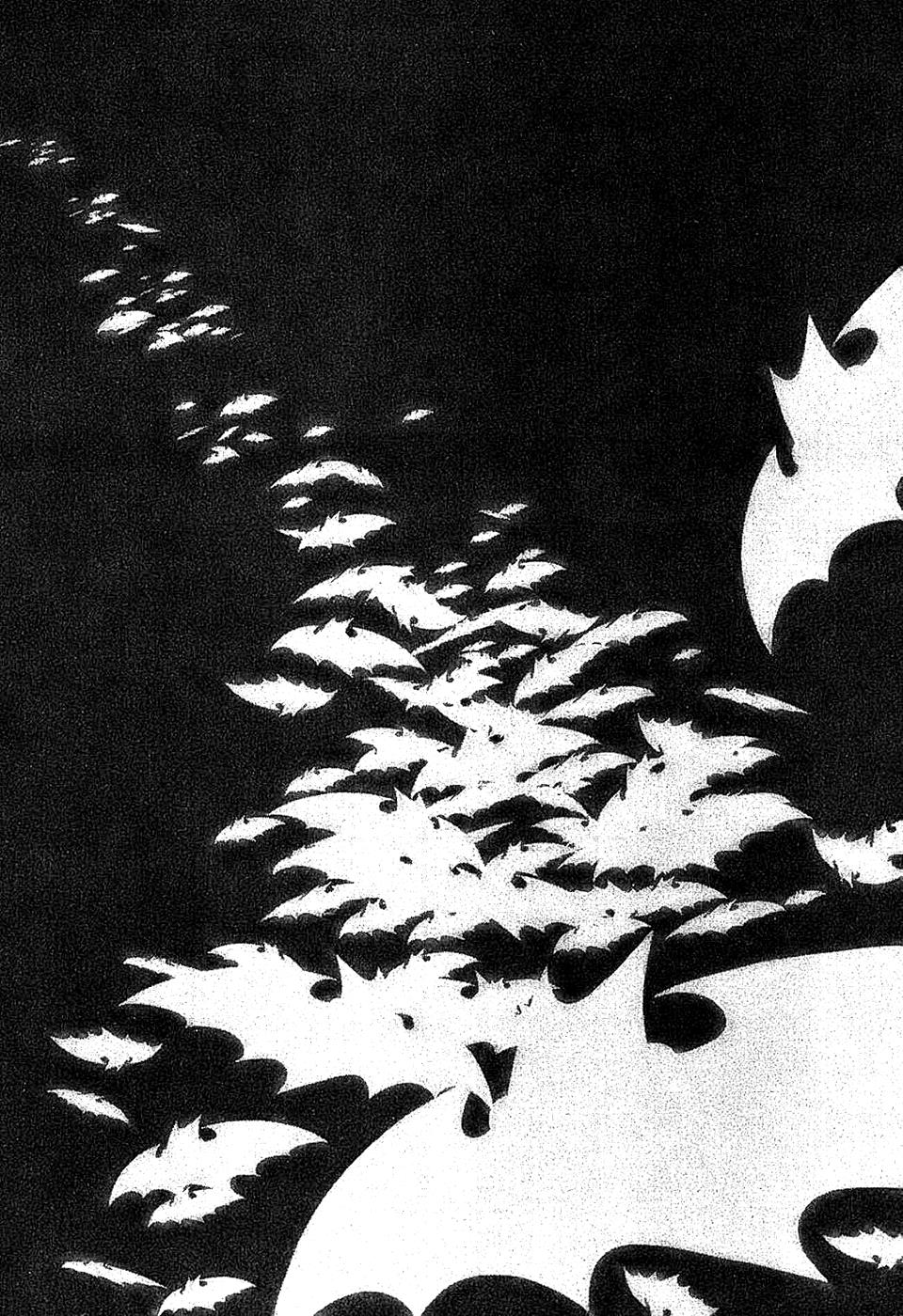 Read Billy Bat Manga Online