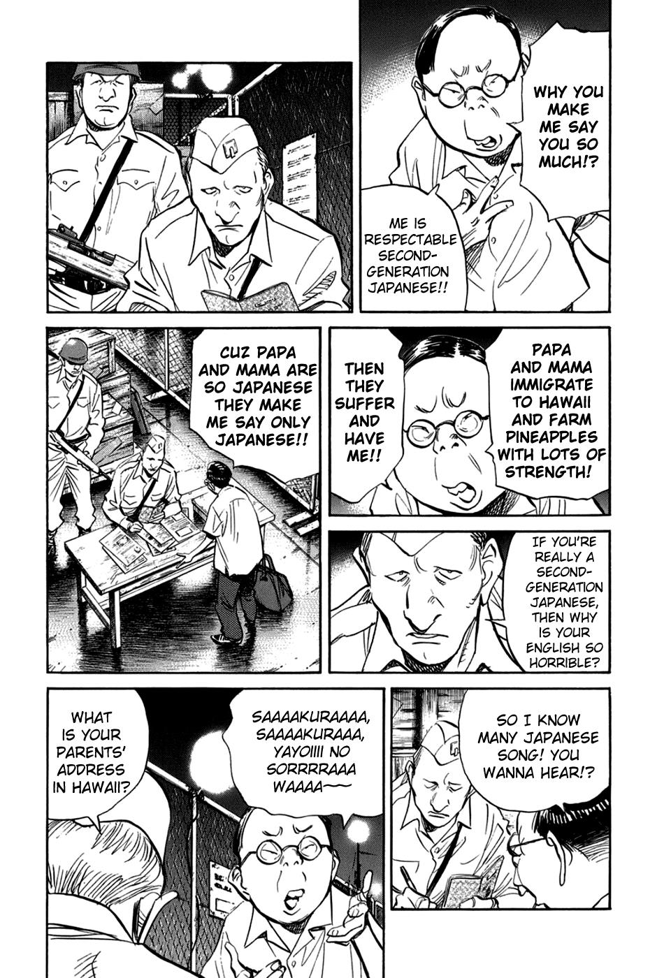Read Billy Bat Manga Online