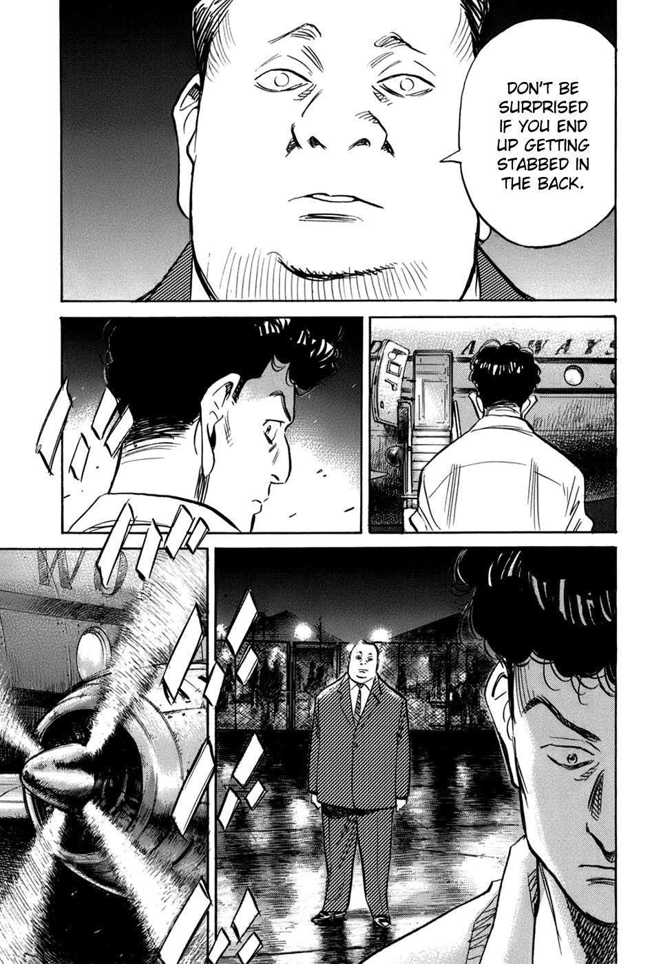 Read Billy Bat Manga Online