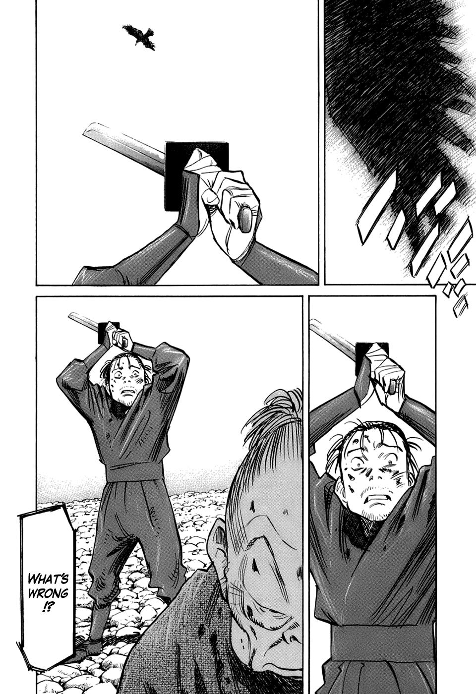 Read Billy Bat Manga Online