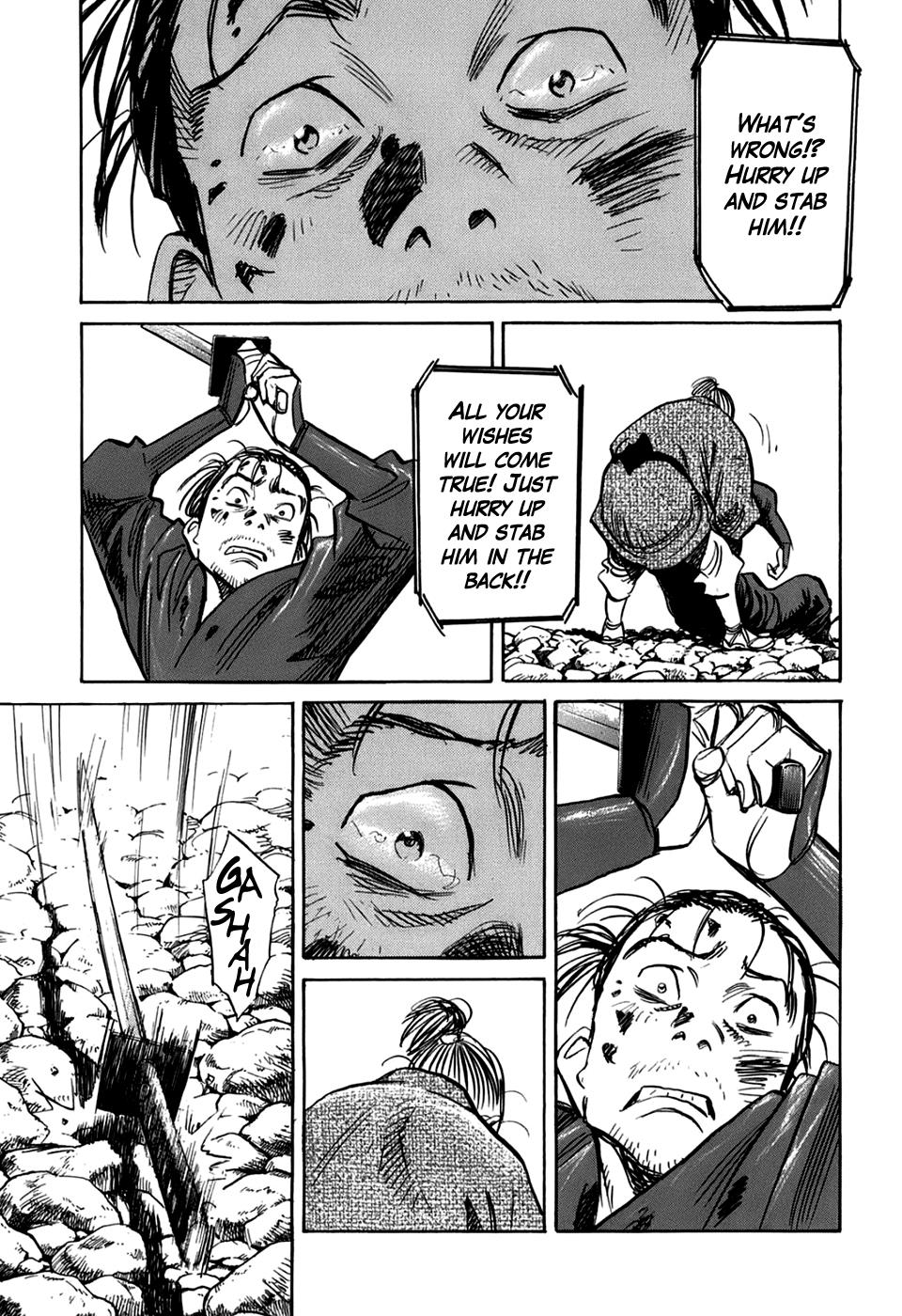 Read Billy Bat Manga Online