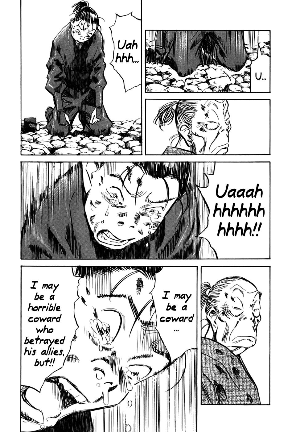 Read Billy Bat Manga Online