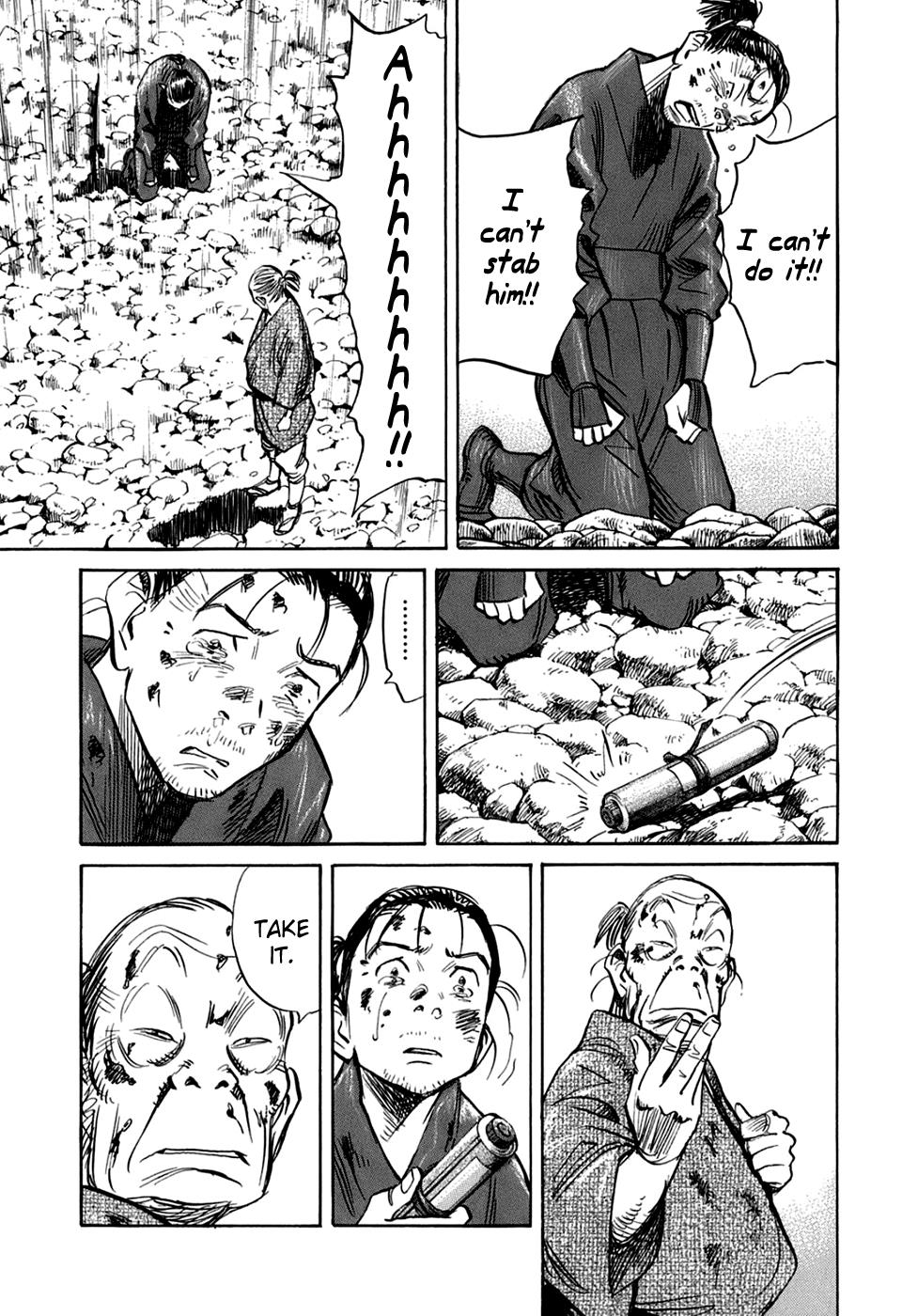 Read Billy Bat Manga Online