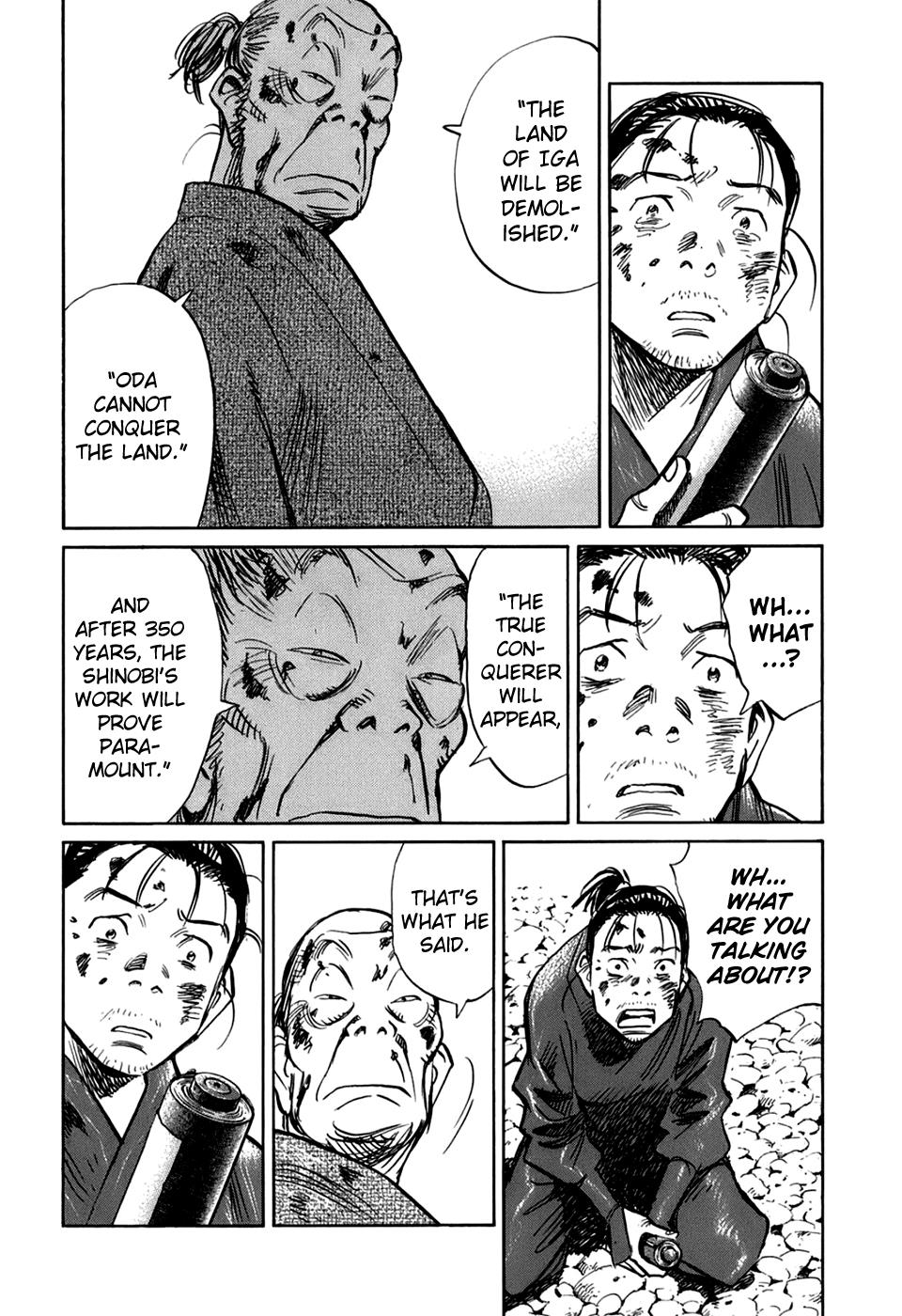 Read Billy Bat Manga Online