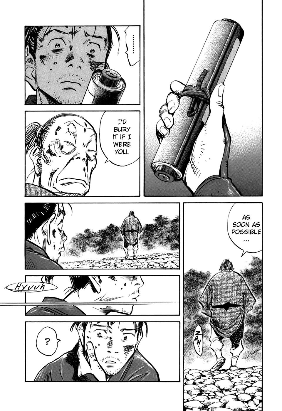 Read Billy Bat Manga Online