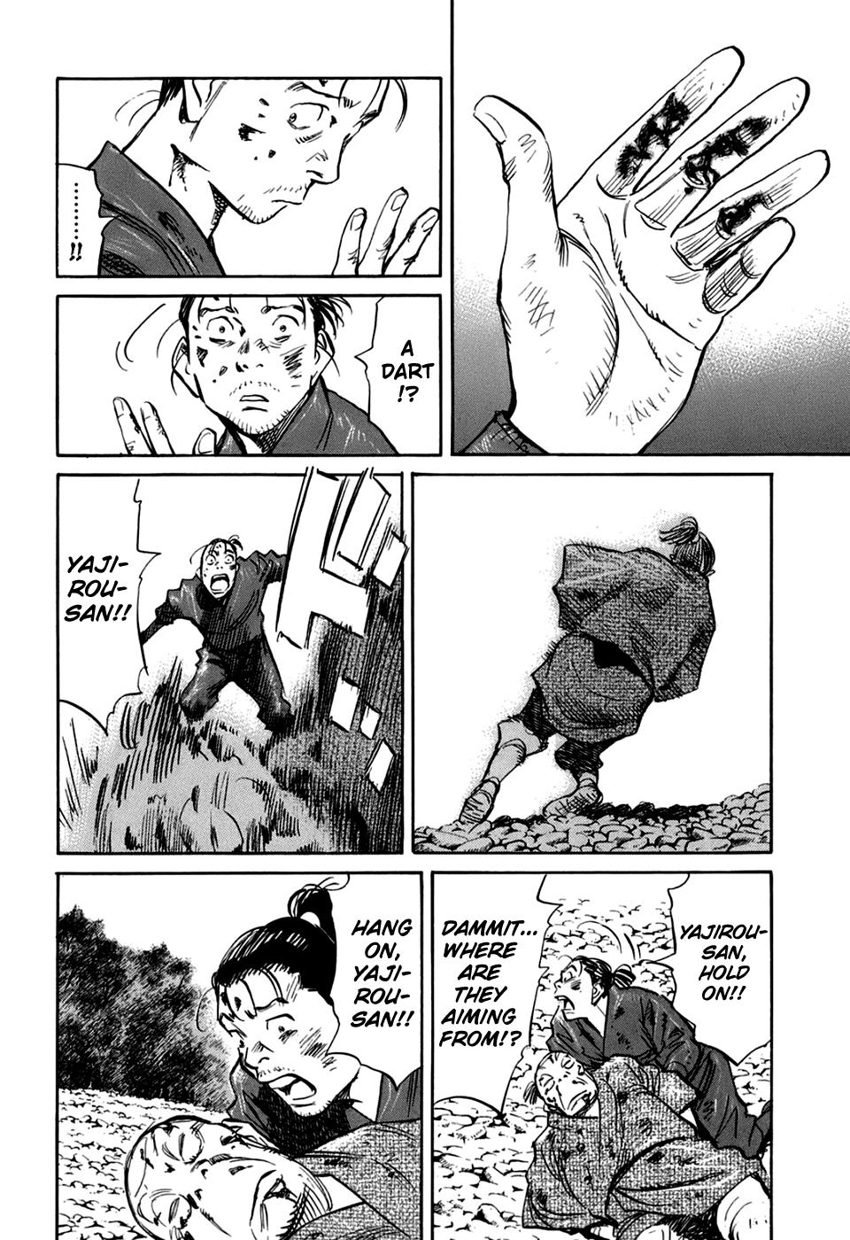 Read Billy Bat Manga Online