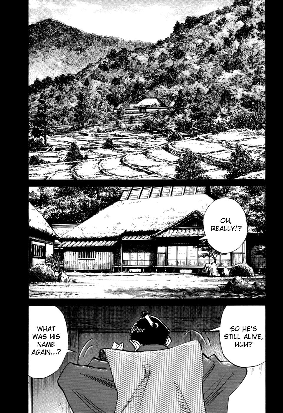 Read Billy Bat Manga Online