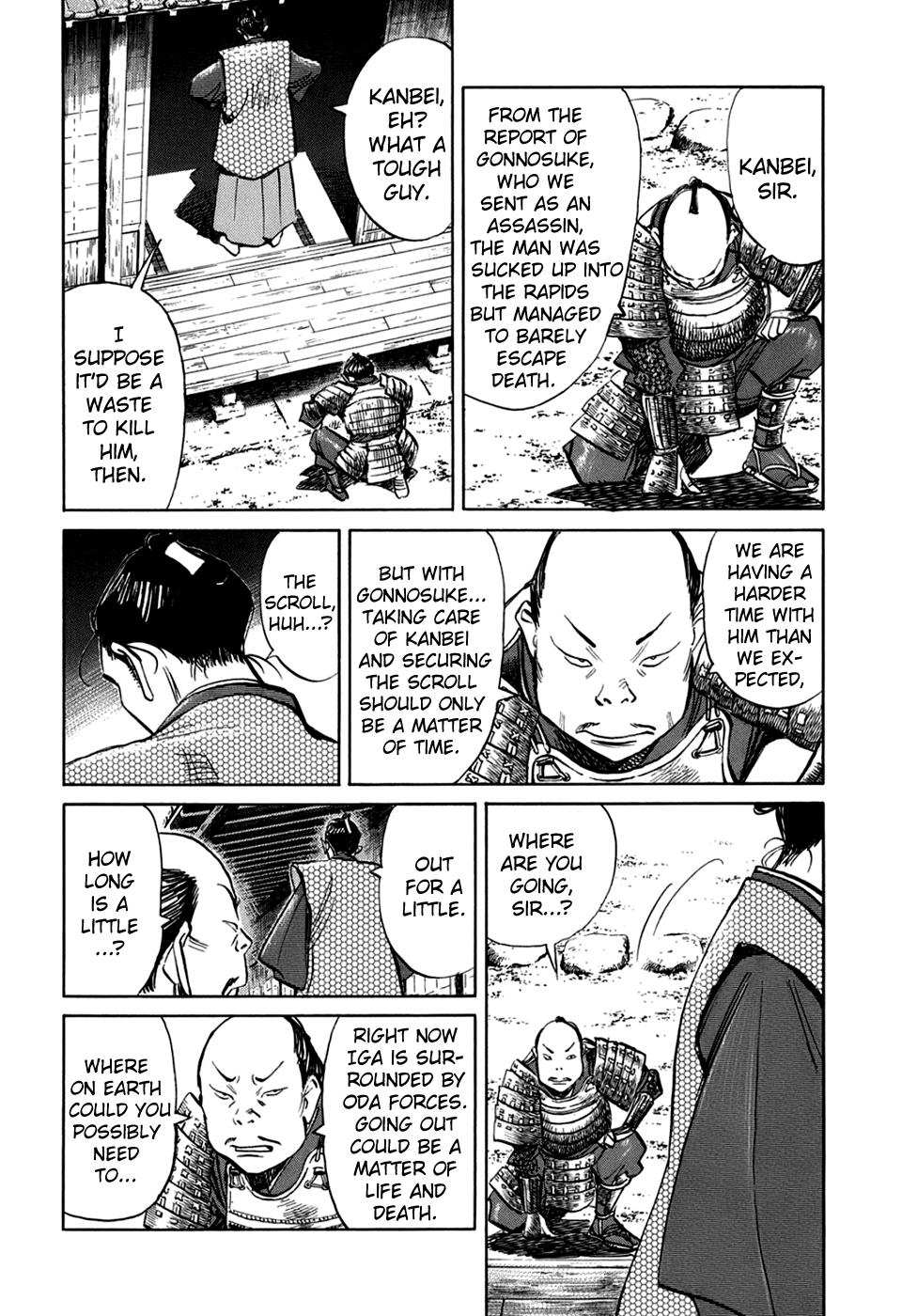 Read Billy Bat Manga Online