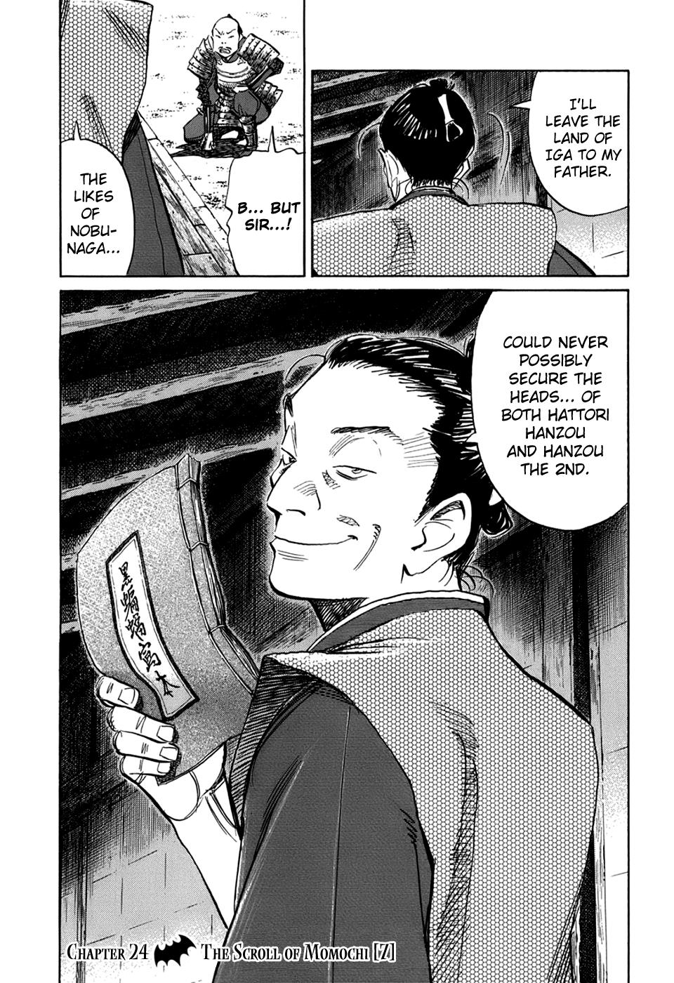 Read Billy Bat Manga Online