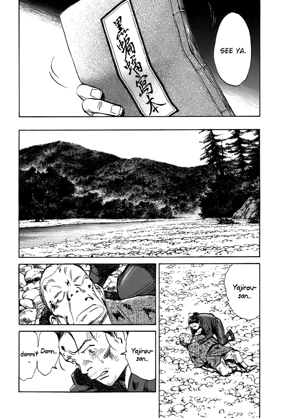 Read Billy Bat Manga Online