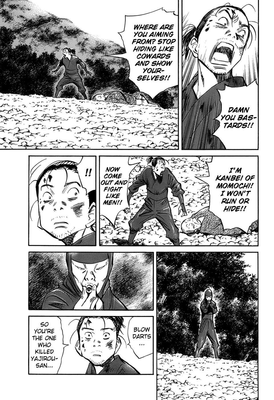 Read Billy Bat Manga Online